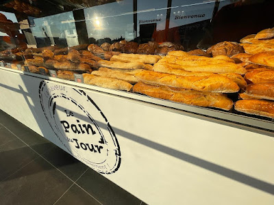 Le Pain du Jour - Cabestany à Cabestany