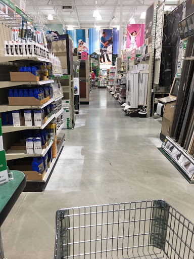 Home Improvement Store «Menards», reviews and photos, 504 Iowa Ave W, Marshalltown, IA 50158, USA