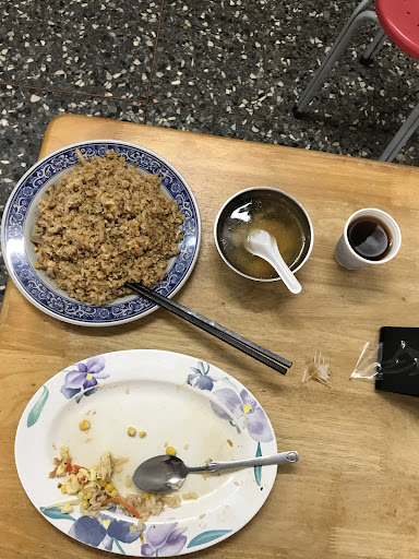 旺旺快餐店 的照片