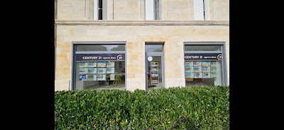 Century 21 Biran Saint-Laurent-Médoc à Saint-Laurent-Médoc