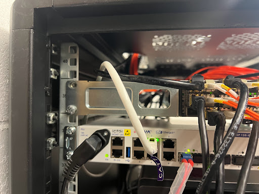 Your IT Support image
