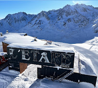 Photos du propriétaire du Restaurant français L'Etape du Berger à La Mongie - n°2