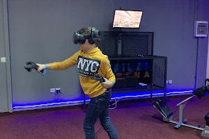 Virtual Arena - Realitate Virtuala image