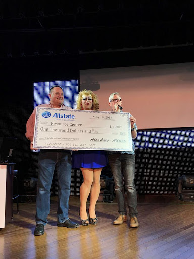 Insurance Agency «Allstate - Alex Long», reviews and photos