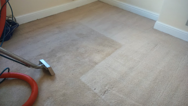 Carpet Cleaning Leicestershire - Leicester