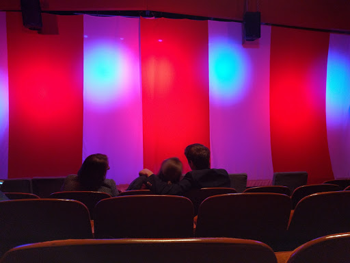 Performing Arts Theater «The Firehouse Theatre», reviews and photos, 2535 Valley View Ln, Dallas, TX 75234, USA