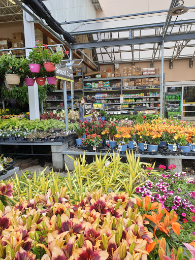 Home Improvement Store «The Home Depot», reviews and photos, 6501 W Broad St, Richmond, VA 23230, USA