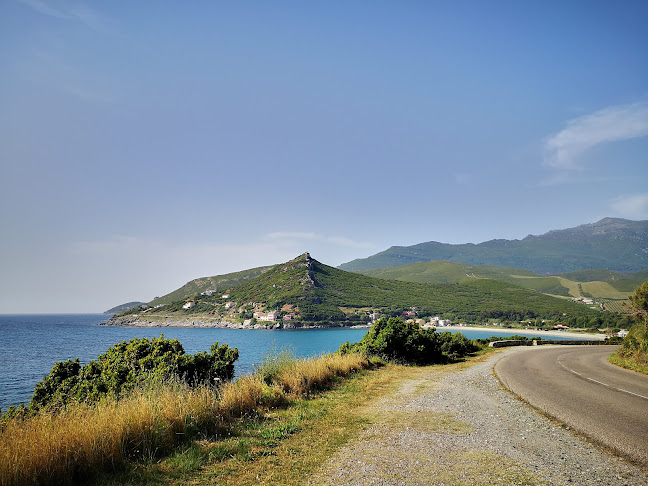 motravel - Motorradtouren Korsika - Reisebüro