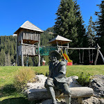 Photo n°4 de l'avis de Jana.e fait le 13/10/2023 à 09:35 sur le  Tirler Dolomites Living Hotel à Kastelruth