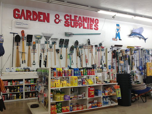 Hardware Store «Anderson Paint & Hardware Inc», reviews and photos, 714 Pine Ave, Long Beach, CA 90813, USA