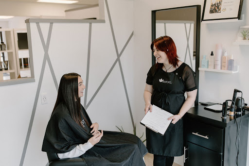 Hair Salon «West 13th Salon», reviews and photos, 734 13th Ave E, West Fargo, ND 58078, USA