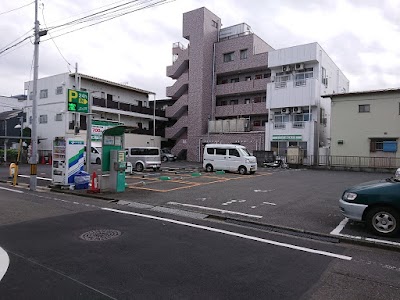エイブルパーキング氷川町3丁目第2