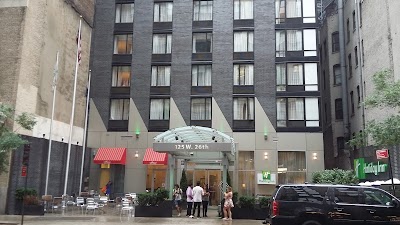 Photos of Holiday Inn Manhattan 6th Ave - Chelsea