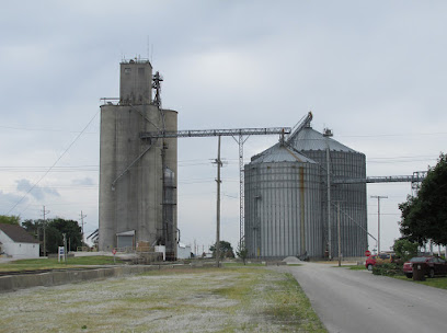 Tate & Lyle Grain Inc