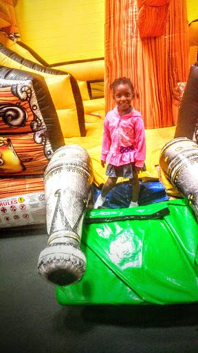 Amusement Center «Bounce House», reviews and photos, 5900 E Virginia Beach Blvd Suite 30, Norfolk, VA 23502, USA