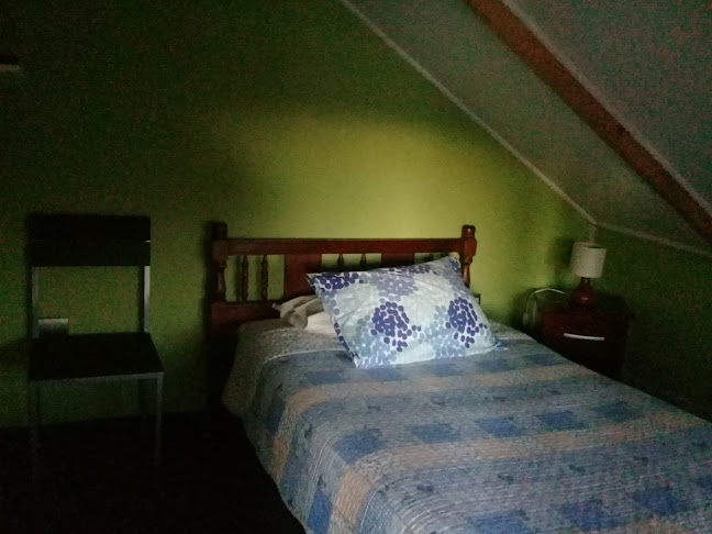 Comentarios y opiniones de Hospedaje Costanera del Estrecho