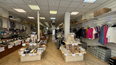Paris Discount à Paris