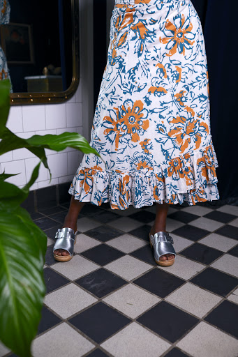 Boutique «Vert & Vogue», reviews and photos, 353 W Main St, Durham, NC 27701, USA