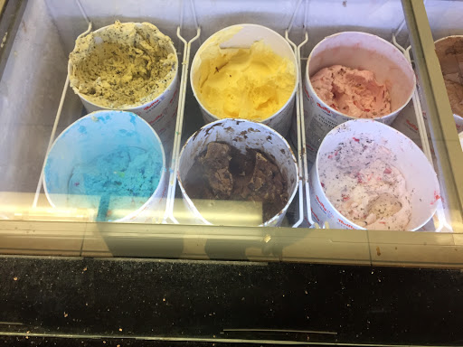 Ice Cream Shop «Thrifty Ice Cream», reviews and photos, 2580 Wigwam Pkwy, Henderson, NV 89074, USA
