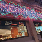 Photo n°3 de l'avis de Philipp.. fait le 31/12/2019 à 16:27 sur le restaurants Quick Antwerpen Astridplein à Antwerp
