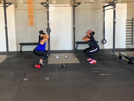 Gym «CrossFit Elk Grove», reviews and photos, 9163 Union Park Way, Elk Grove, CA 95624, USA