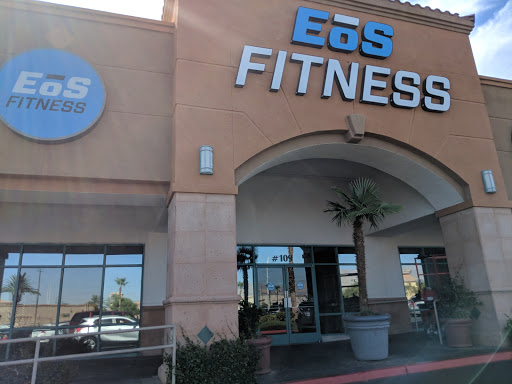 Gym «EOS Fitness - Las Vegas Northwest», reviews and photos, 7501 W Lake Mead Blvd, Las Vegas, NV 89128, USA