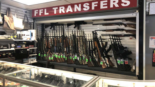 Pawn Shop «Sunbelt Pawn», reviews and photos, 337 FM 1960, Houston, TX 77090, USA