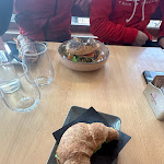 Photo n°4 de l'avis de Linda. fait le 05/02/2024 à 15:12 sur le  La Terrazza Bar Gelateria à San Vito di Cadore