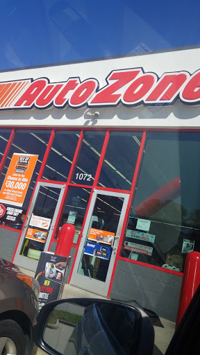 Auto Parts Store «AutoZone», reviews and photos, 1072 Dam Neck Rd, Virginia Beach, VA 23454, USA