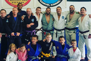 Carlson Gracie Plant City / Cross Guard Fitness image