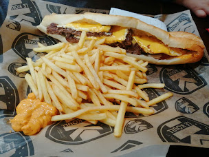 Photo n°3 de Koull à Argenteuil ()