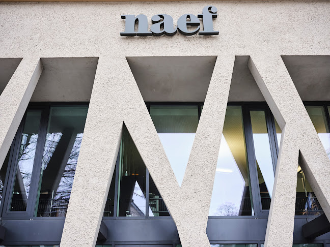 Naef Immobilier Neuchâtel SA - Immobilienmakler