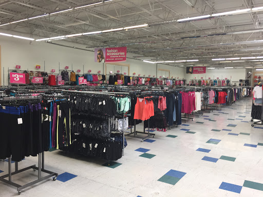 Discount Store «Fallas Discount Stores», reviews and photos, 1261 N Azusa Ave, Covina, CA 91722, USA