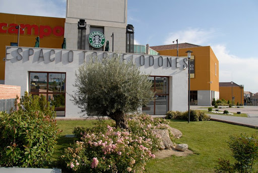 Centro Comercial Espacio Torrelodones en Torrelodones