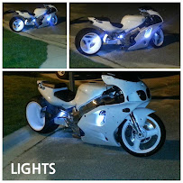 CUSTOM KREATIONS - Photo 9 - Car repair in Columbia, SC, Columbia