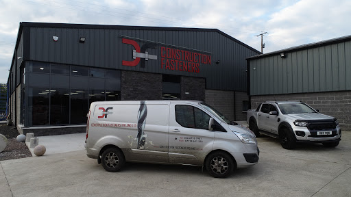 Construction Fasteners