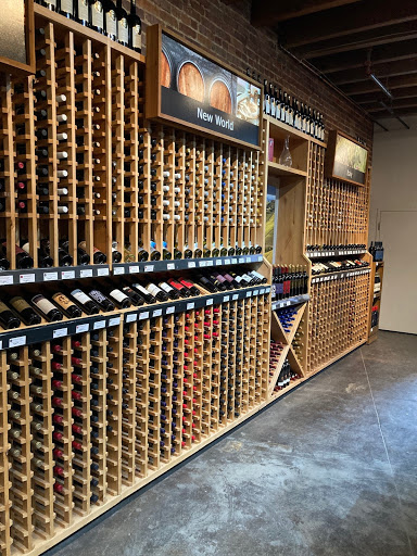 Wine Store «The Wine Cellar LoDo», reviews and photos, 1920 Market St, Denver, CO 80202, USA