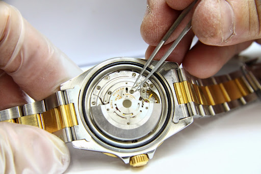 Jewelry Buyer «Bell Family Jewelers», reviews and photos, 40-21 Bell Blvd, Bayside, NY 11361, USA