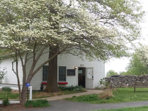 Local History Museum «Steppingstone Farm Museum», reviews and photos, 461 Quaker Bottom Rd, Havre De Grace, MD 21078, USA