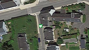 Photo n°1 de défibrillateur centre de Gestel à Gestel ()