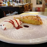 Photo n°1 de l'avis de Dea.a fait le 07/12/2019 à 14:53 sur le  Locanda all'Antico Mulino à Villafranca in Lunigiana