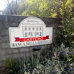 Photo n°1 de l'avis de sara.r fait le 01/05/2019 à 13:28 sur le  Castero Banca della Bistecca à Lavaiano