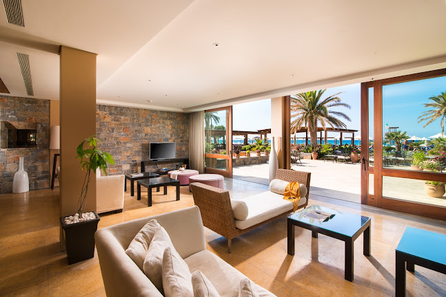 Kernos Beach Hotel & Bungalows Ανοιχτές ώρες