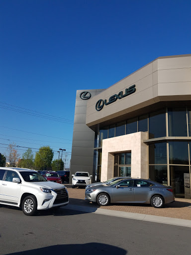 Lexus of Nashville