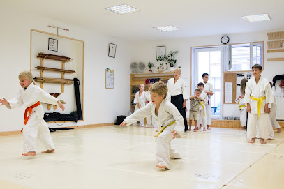 Shurenkan Aikido Sportegyesület | Gyermek Aikido Buda