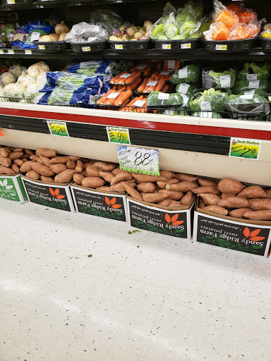 Grocery Store «Mizers Foods», reviews and photos, 3060 Gause Blvd E, Slidell, LA 70461, USA