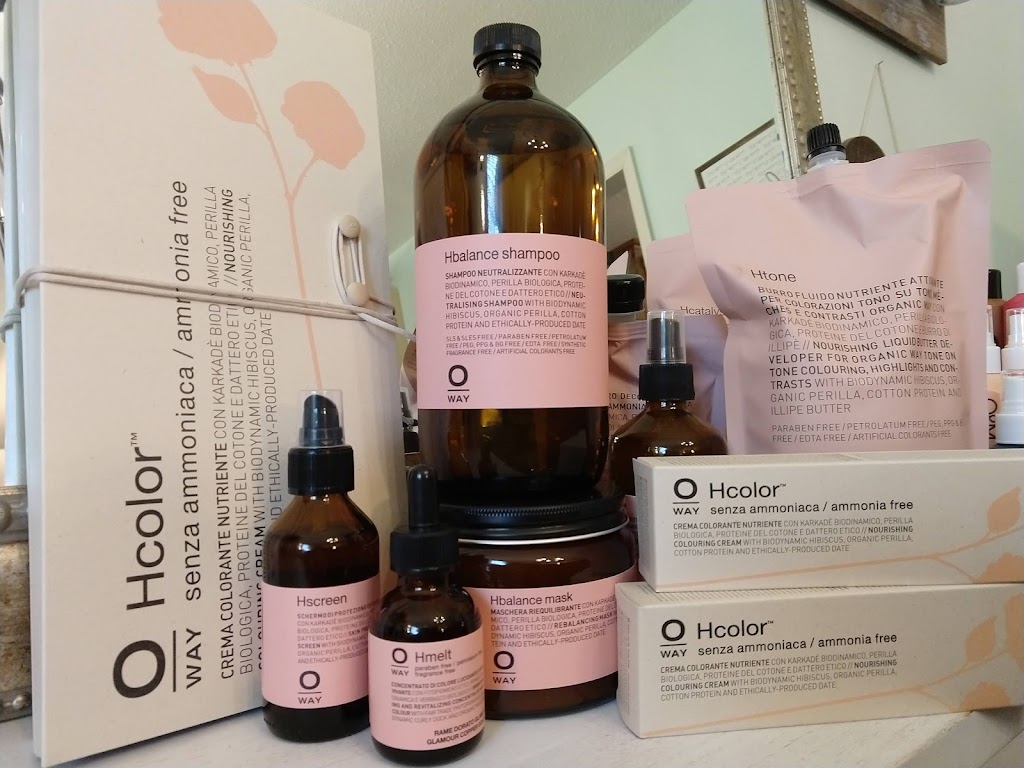The Heights Salon 29302