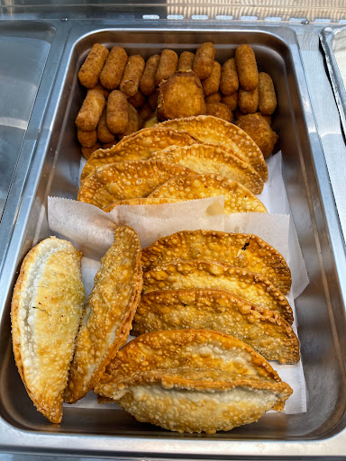 Grocery Store «La Loma Market», reviews and photos, 3224 N Armenia Ave, Tampa, FL 33607, USA