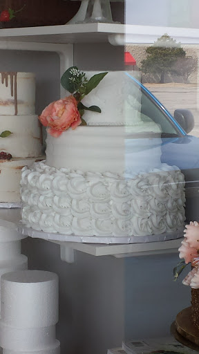 Bakery «All Things Cake», reviews and photos, 6808 S Memorial Dr #302, Tulsa, OK 74133, USA