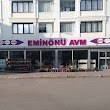 Eminönü AVM